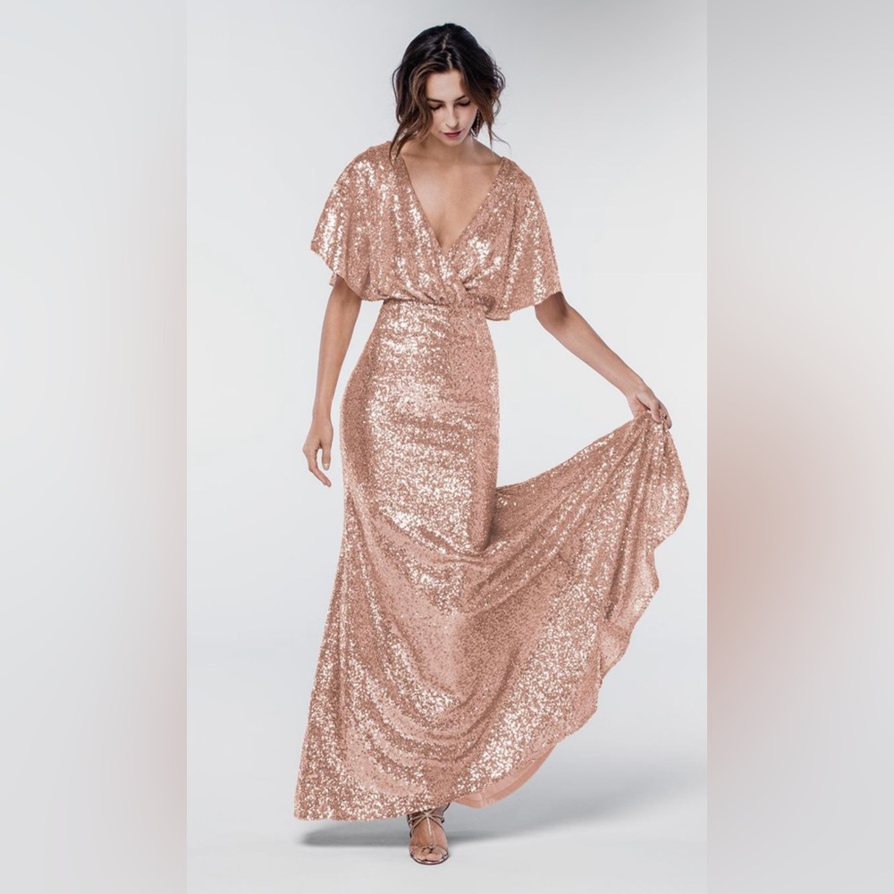WATTERS & WATTERS Elson Women’s Dress